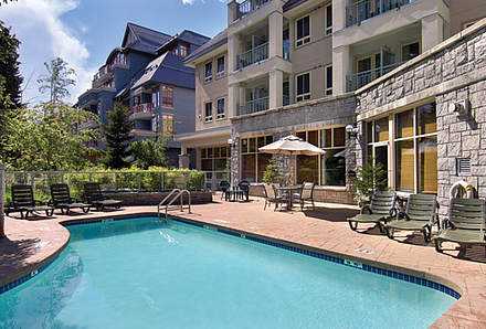 Kamloops - Whistler (IT)