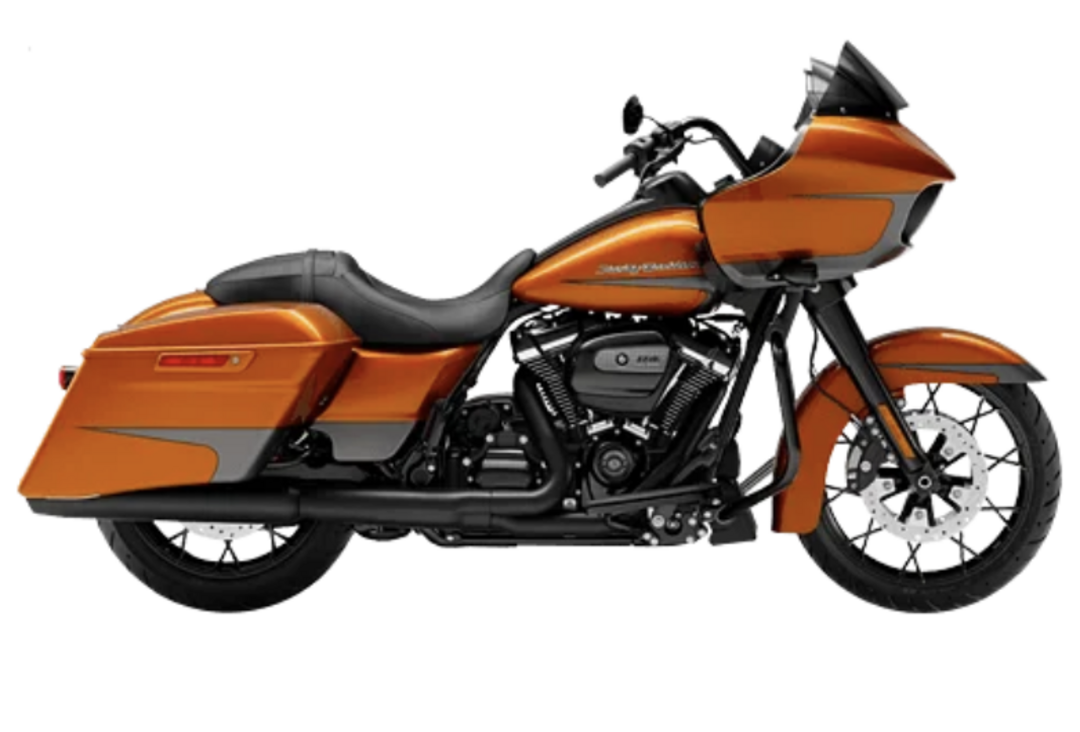 Harley Davidson Road Glide Special 114
