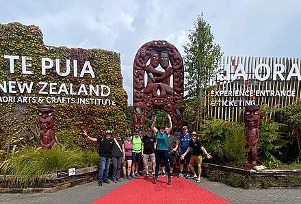 Whakatane - Whitianga