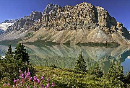 Von Revelstoke nach Ainsworth Hot Springs