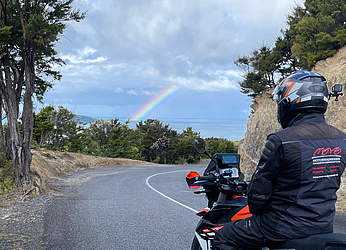 Motorradreisen Best of NZ