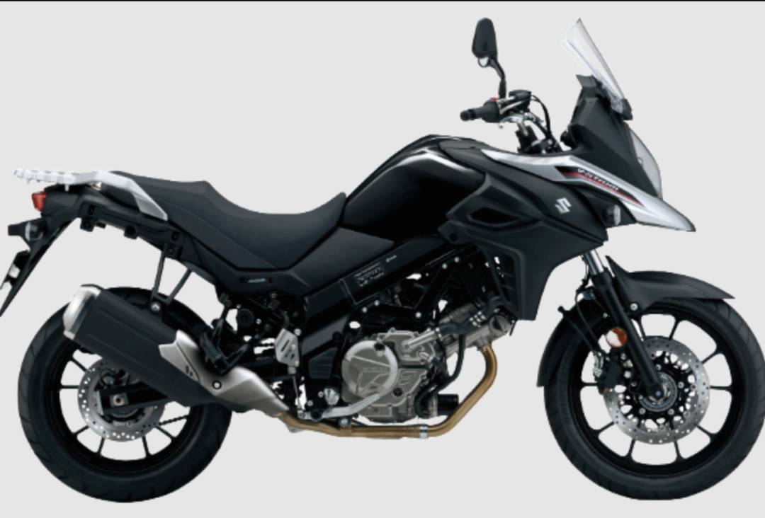 Suzuki V-Strom DL 650