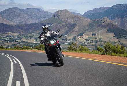 Clanwilliam - Tulbagh