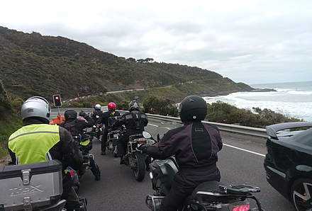 Toowoomba - Rainbow Beach