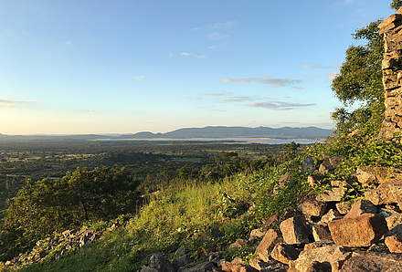 Von Moatize nach Cape Maclear