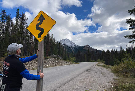 Wells Gray Park - Kamloops (IT)