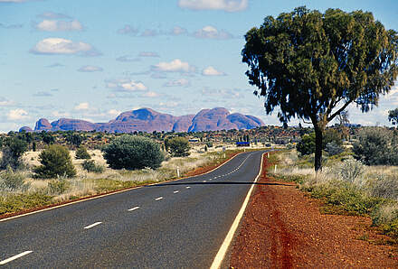 Katherine - Daly Waters (IT)