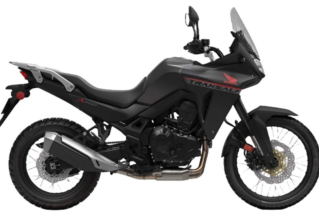 Honda XL750 Transalp