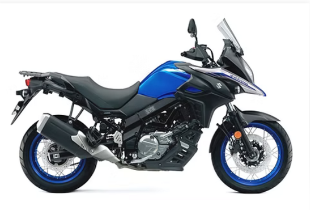Suzuki V-Strom DL 650