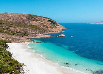 Motorradreisen Vielfältiges Westaustralien