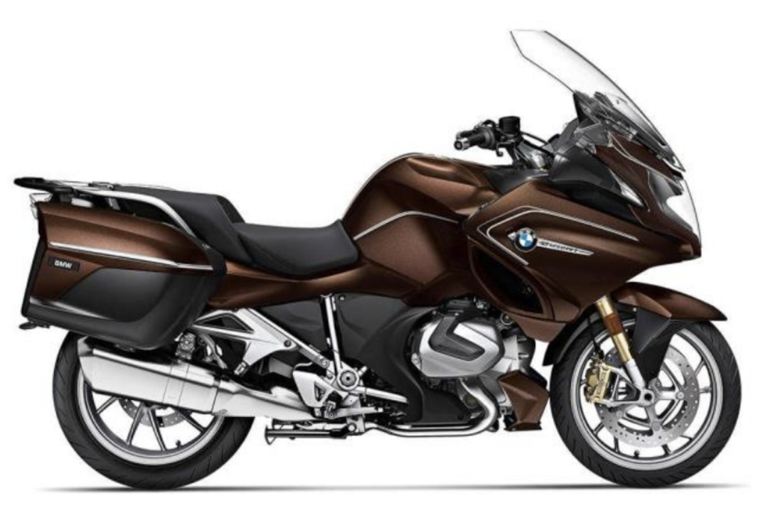 BMW R1250RT
