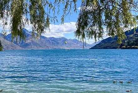 Queenstown Lake Wakatipu