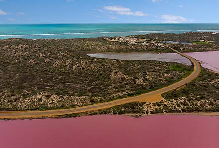 Cervantes - Kalbarri