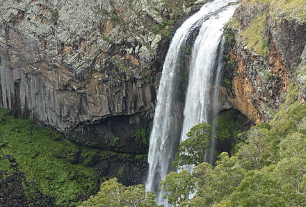 Halls Gap - Castlemaine (IT)