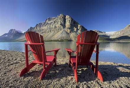 Lake Louise - Jasper (IT)