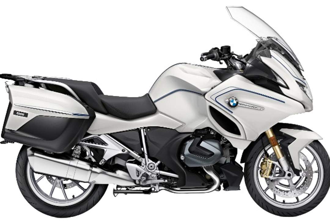 BMW R1250RT