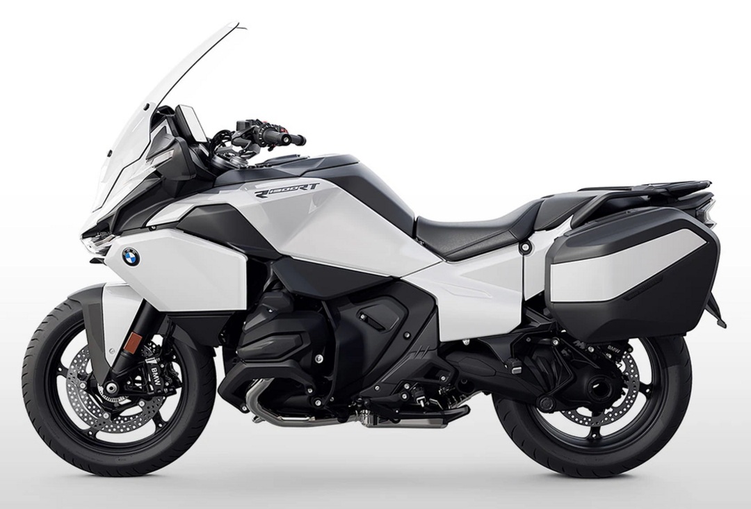 BMW R1300RT