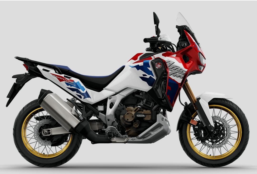 Honda Africa Twin CRF1100L Adv. Sports ES