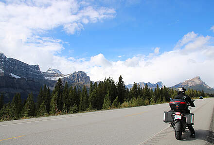 Lake Louise - Jasper