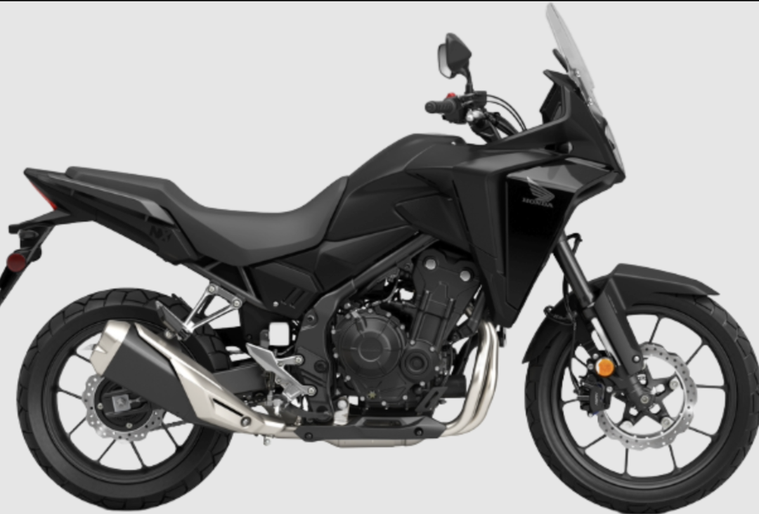 Honda NX500