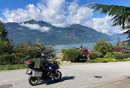 Penticton - Nelson (IT)