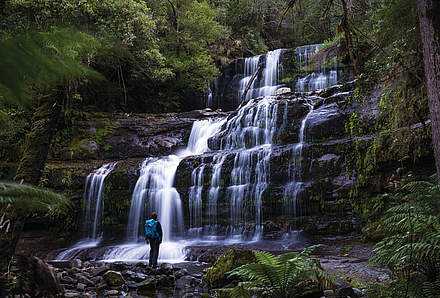 Armidale - Coffs Harbour