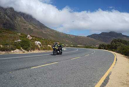 Tulbagh - Montagu