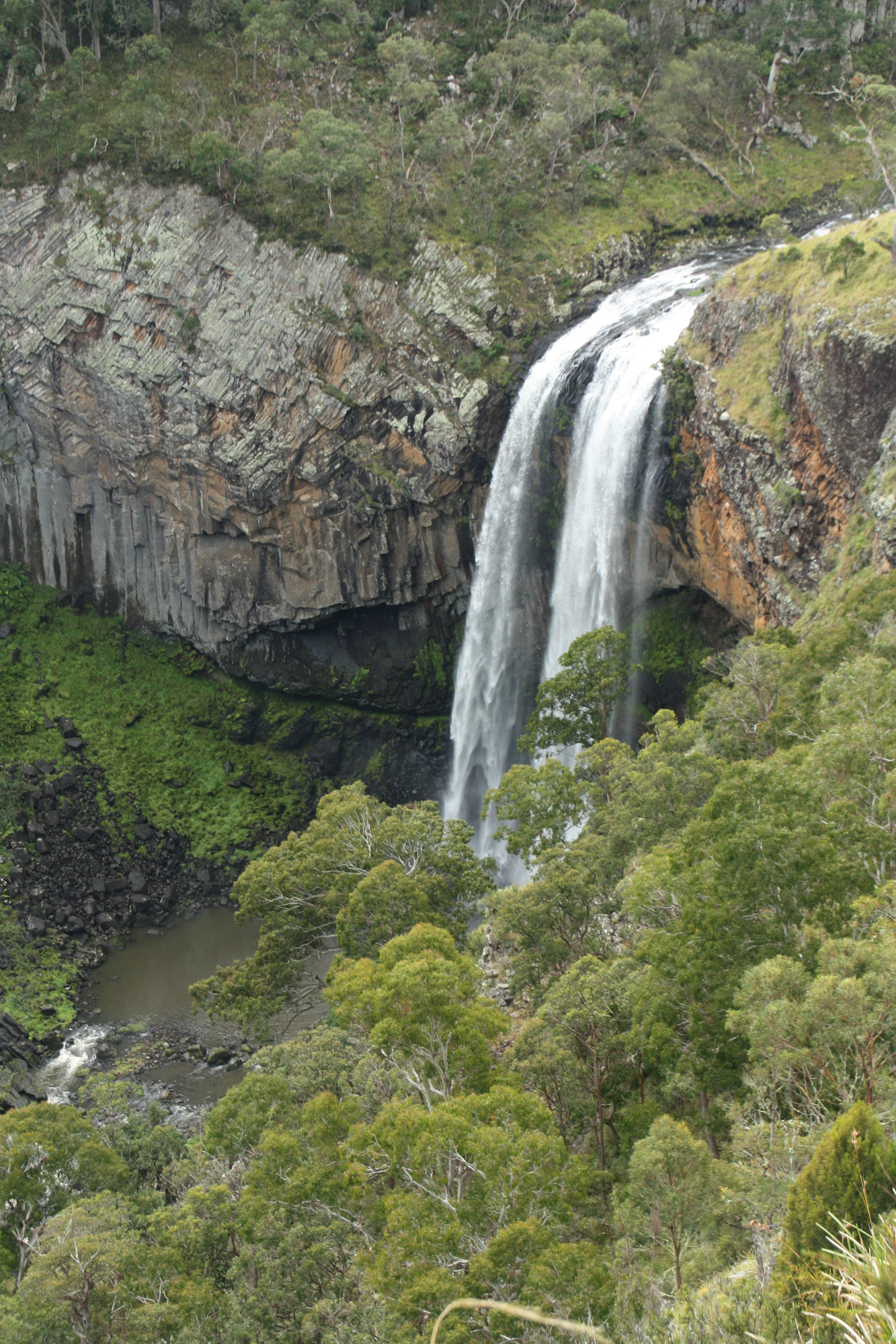 Halls Gap - Castlemaine (IT)