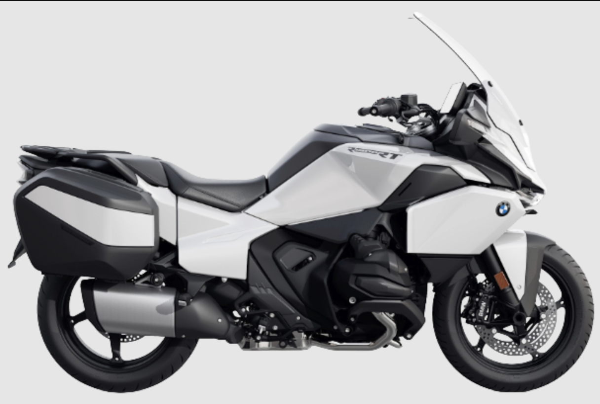 BMW R1300RT