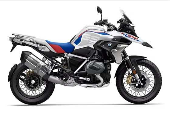 BMW R1250GS