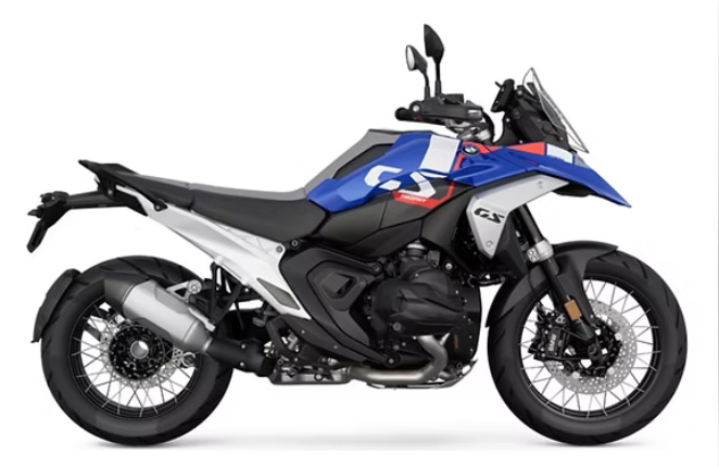 BMW R1300GS