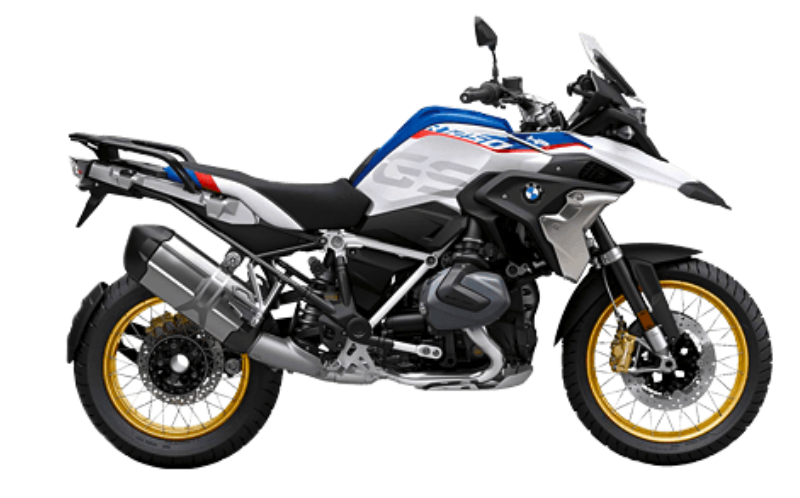 BMW R1250GS