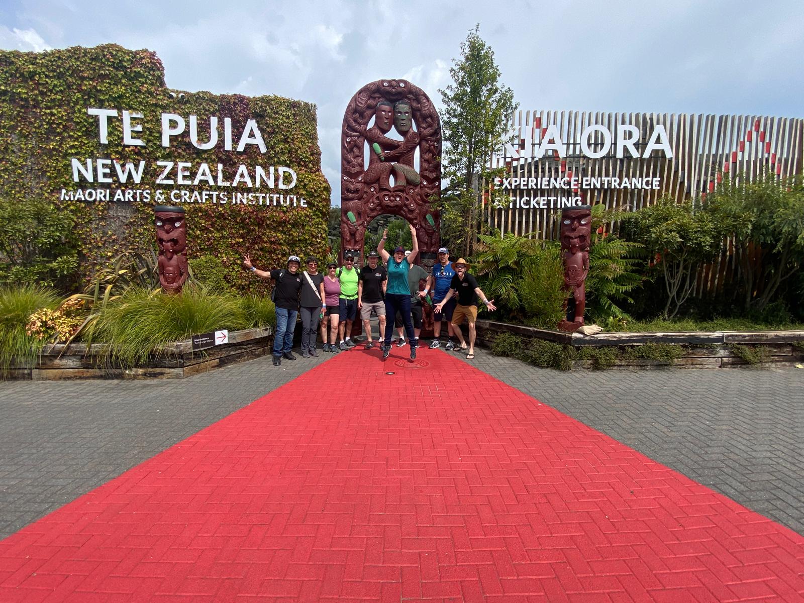 Whakatane - Whitianga