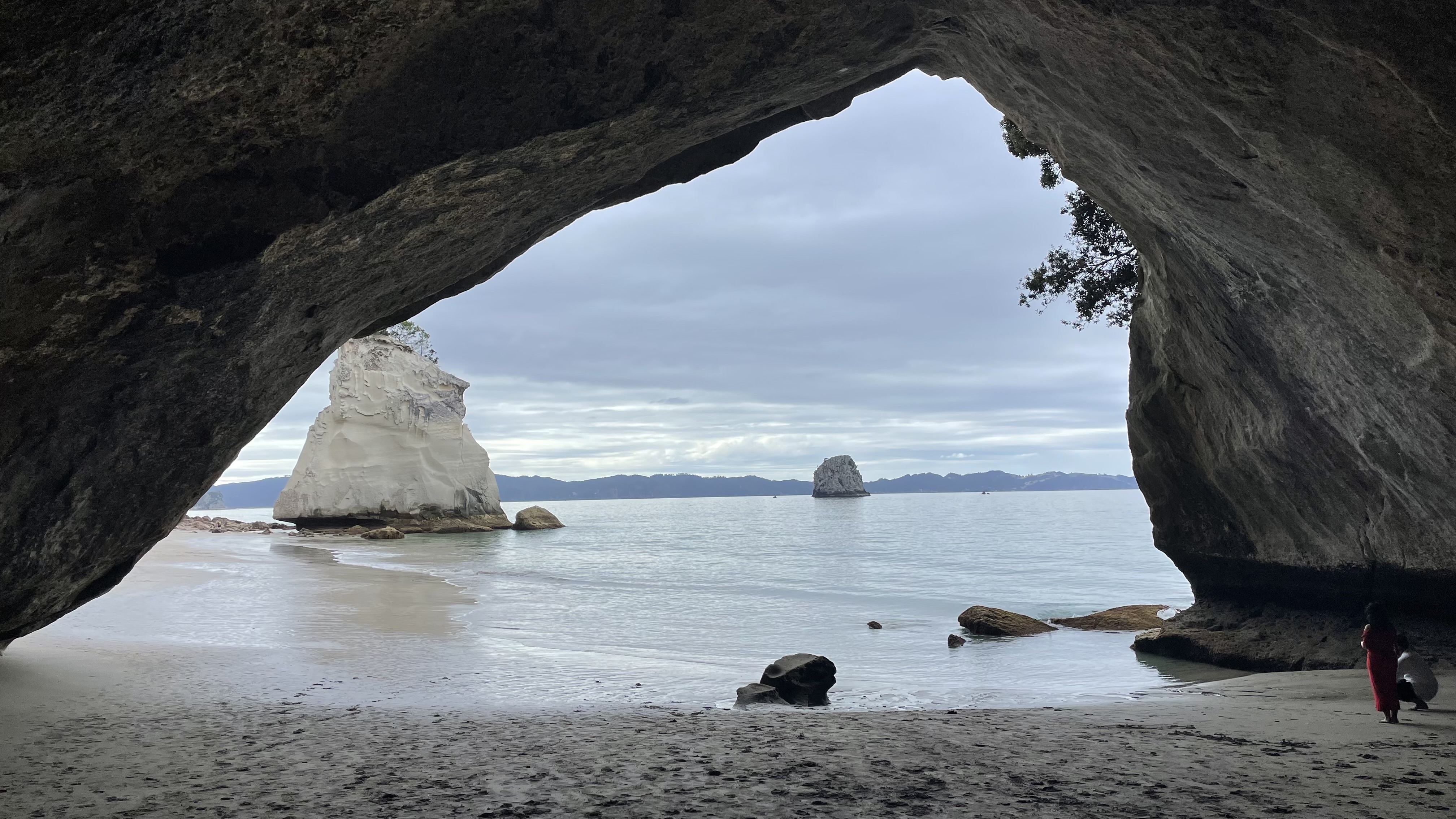 Te Kaha - Whitianga (IT)