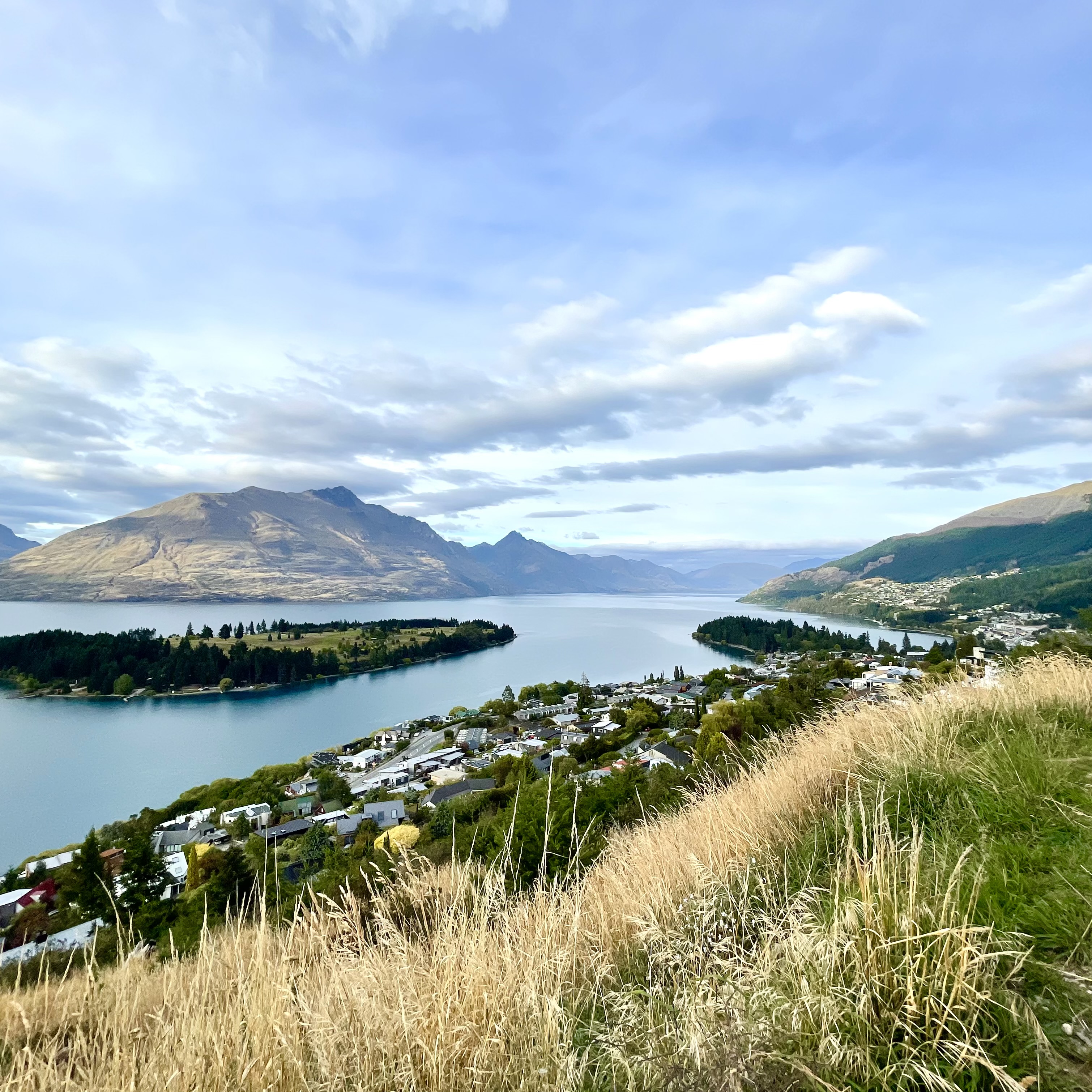 Queenstown - freier Tag (IT)