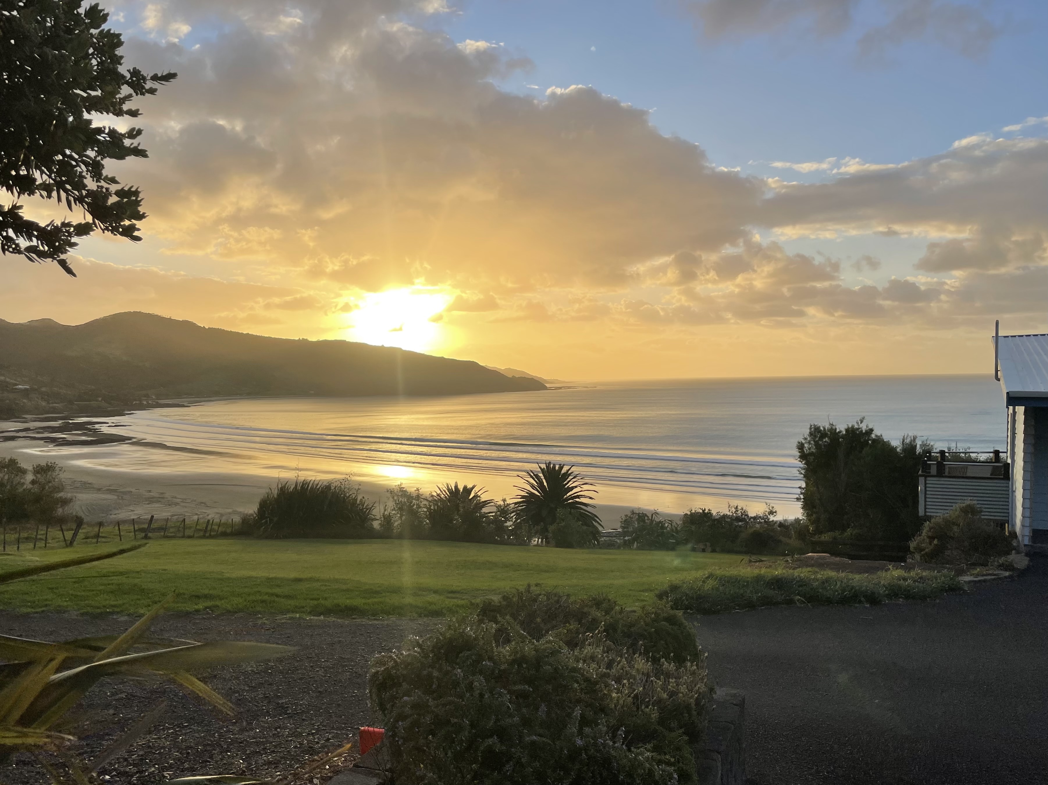 Paihia - Ahipara (IT)
