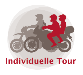 MoVe-Motorradreisen - IndividuelleTour-Icon
